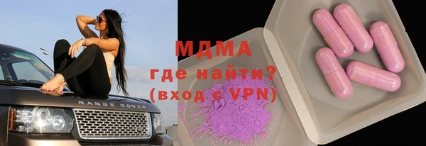 хмурый Бородино
